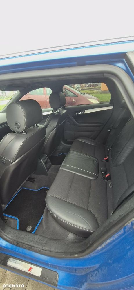 Audi A3 Sportback - 4