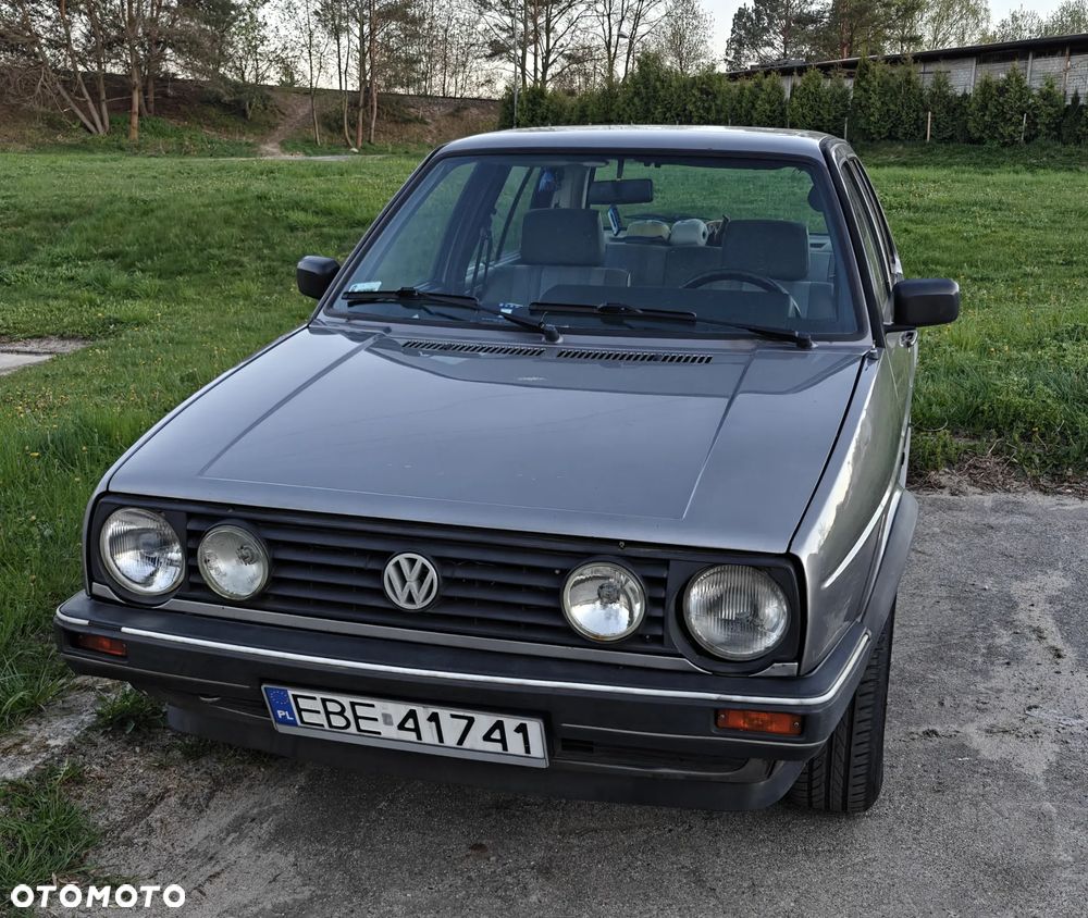 Volkswagen Golf - 9
