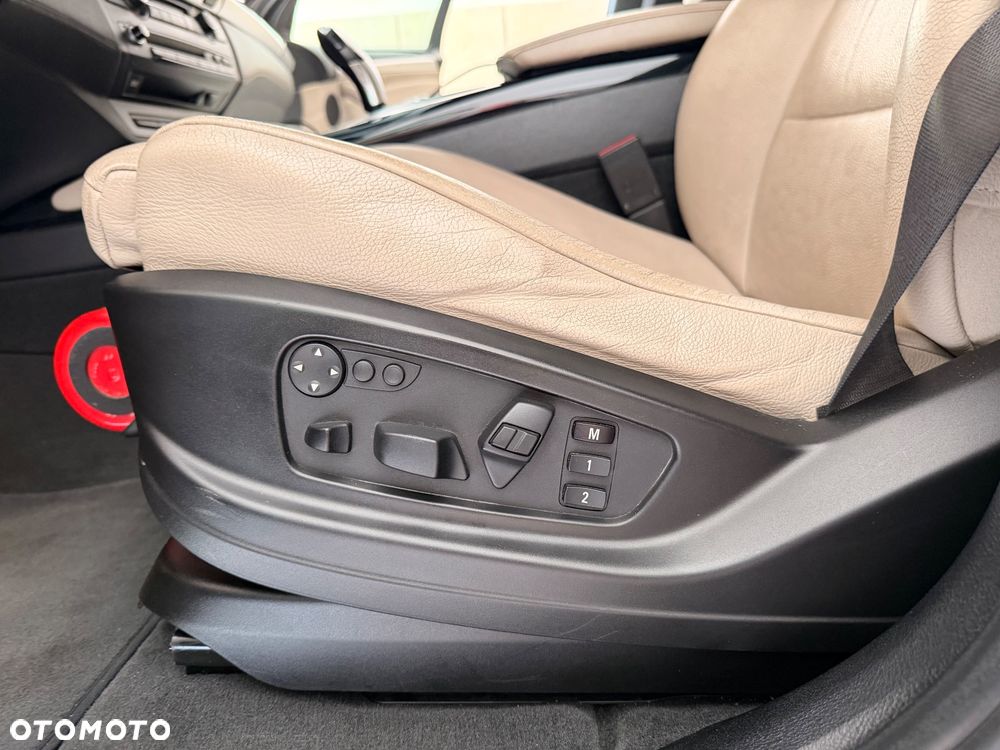 BMW X6 - 19