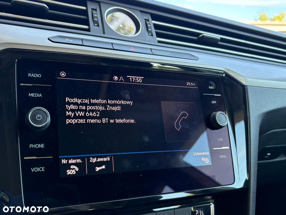 Volkswagen Arteon 2.0 TSI GPF Essence DSG - 21