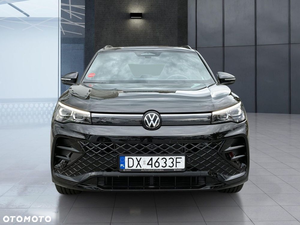 Volkswagen Tiguan - 9