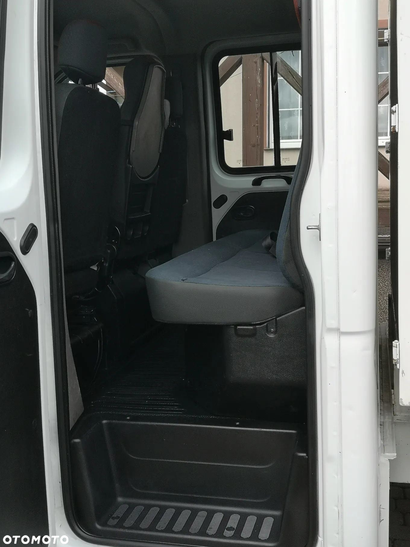 Renault Master 2.3dCi 150 - 15