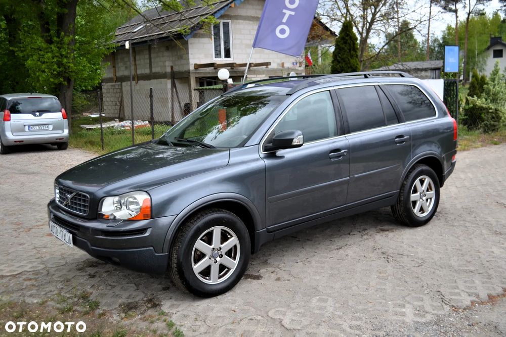 Volvo XC 90 D5 Kinetic - 16