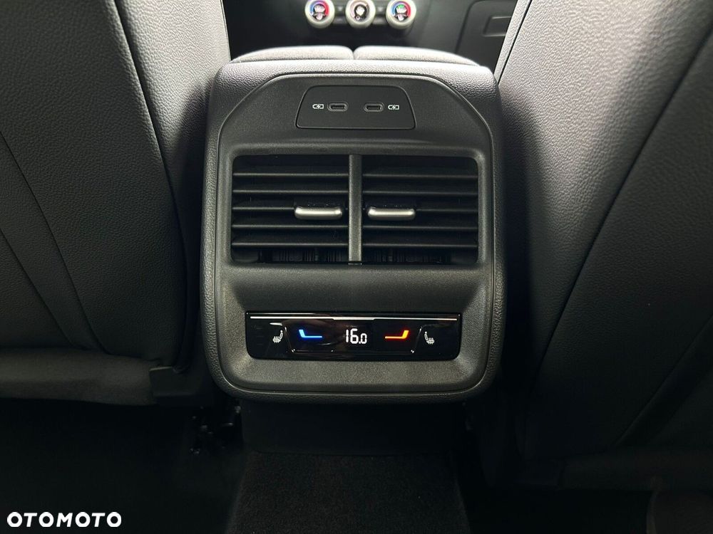 Skoda Superb - 28