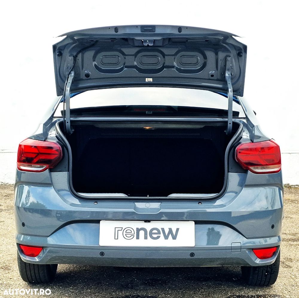 Dacia Logan 2023 photo 5