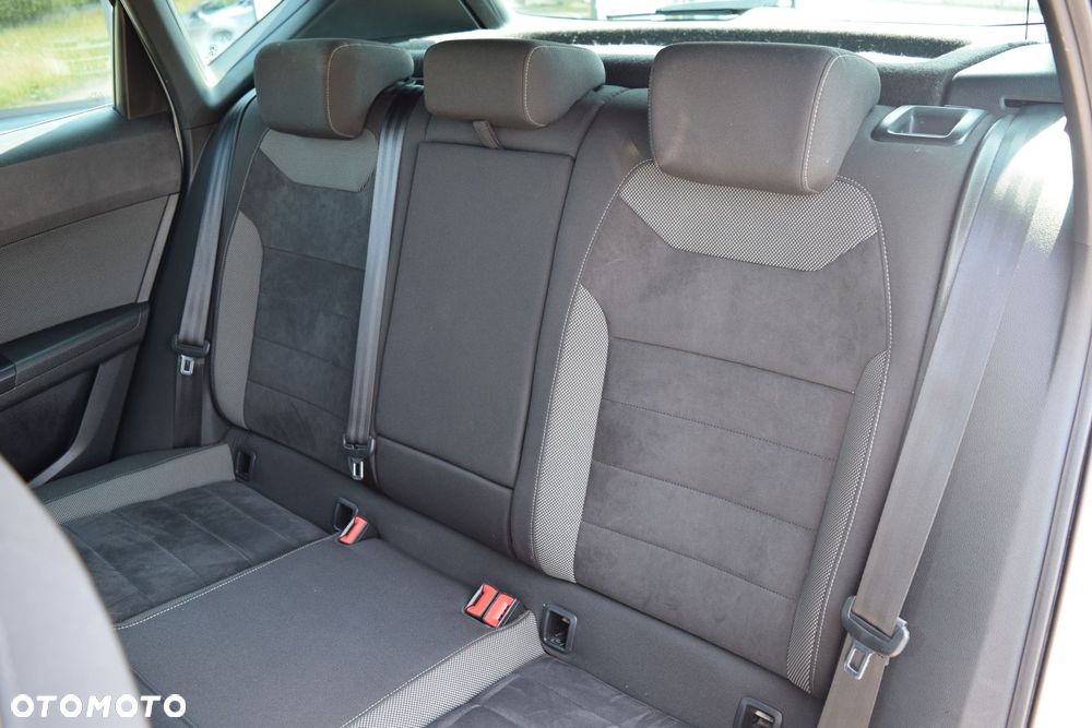 Seat Ateca 1.4 ECO TSI XCELLENCE - 26