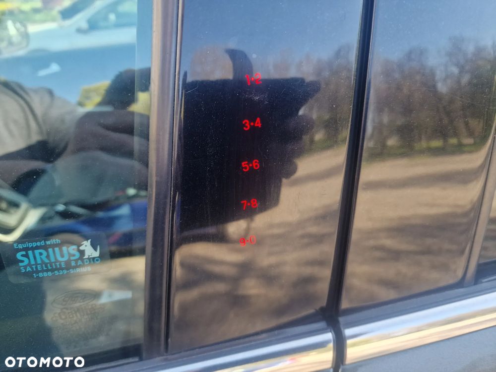 Ford Escape 1.6 EcoBoost AWD SE - 7