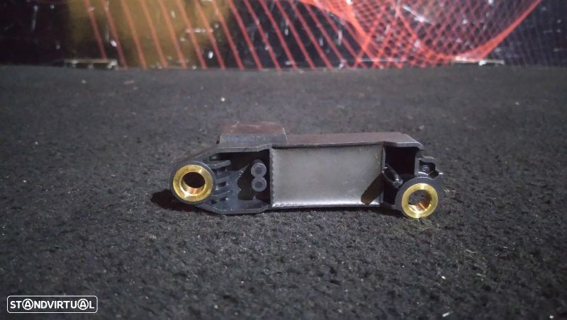 Sensor De Impacto  Audi A6 (4B2, C5) - 4
