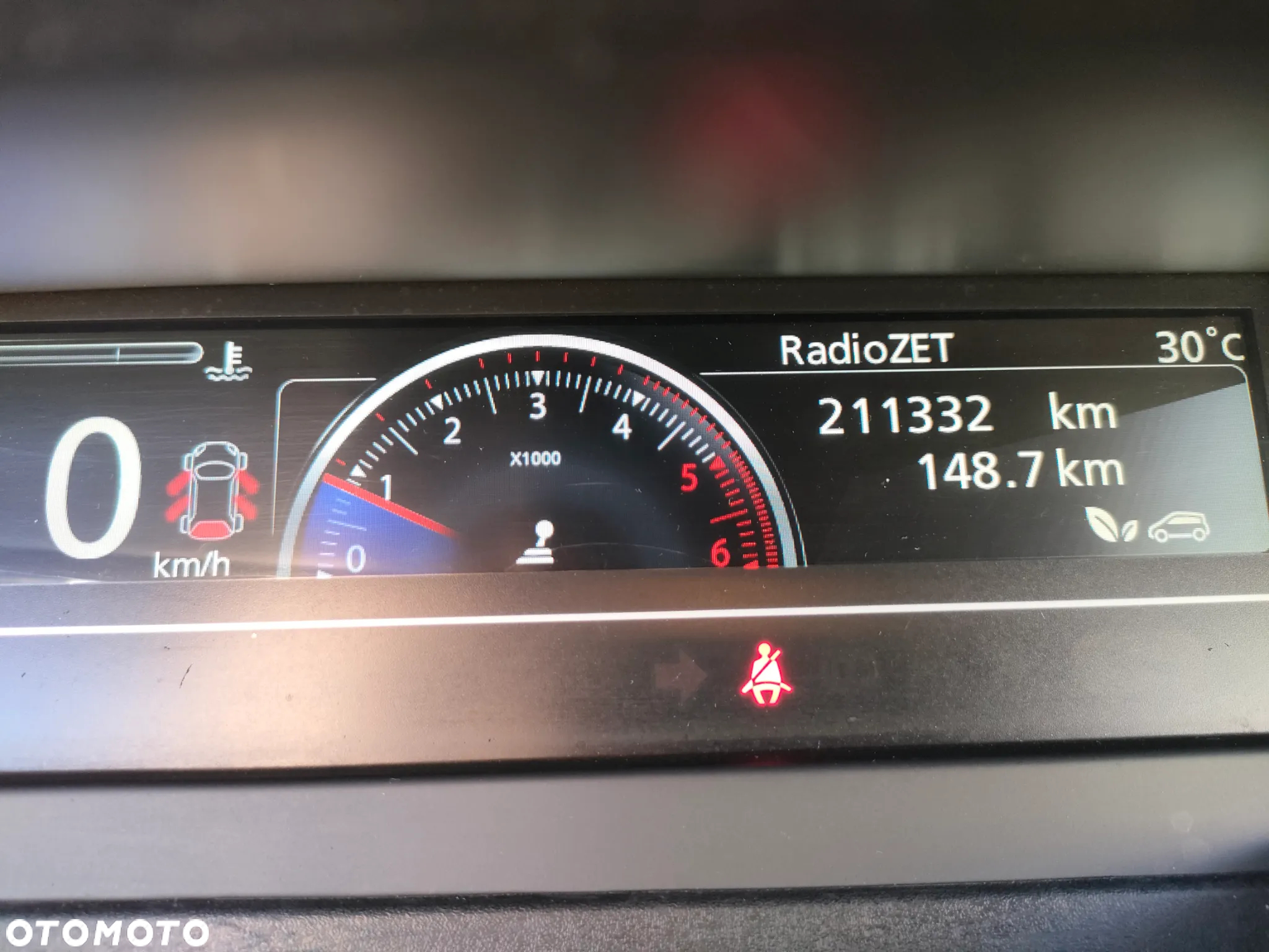 Renault Scenic 1.6dCi Energy Bose Edition - 31