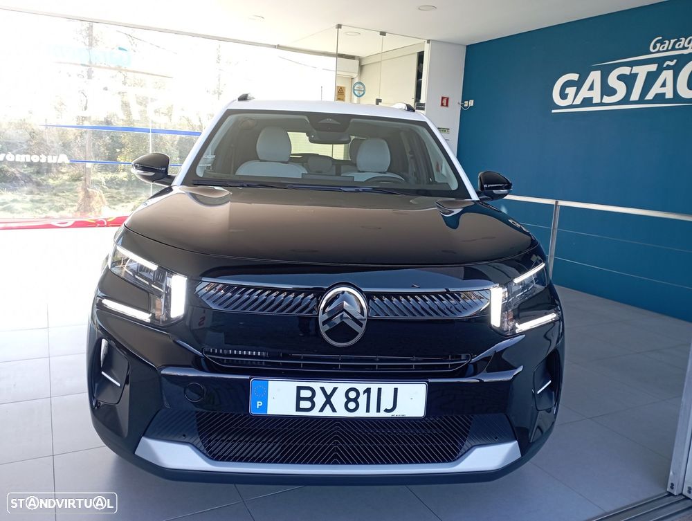 Citroën C3 1.2 Turbo Max - 27