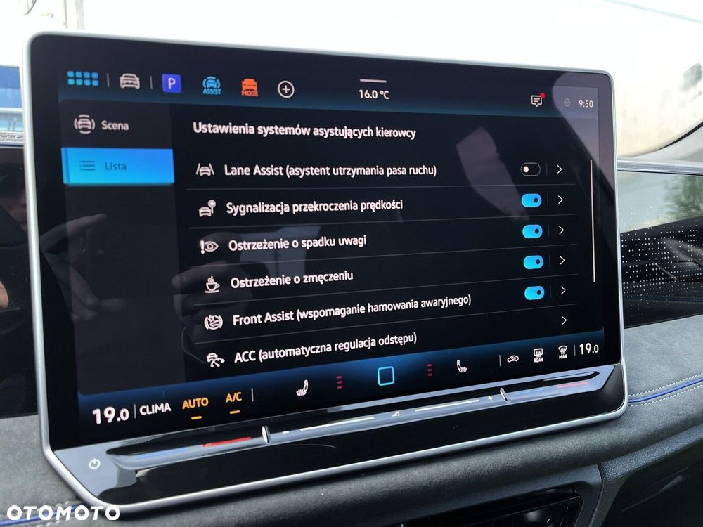 Volkswagen Tiguan 1.5 eTSI R-Line Plus DSG - 21
