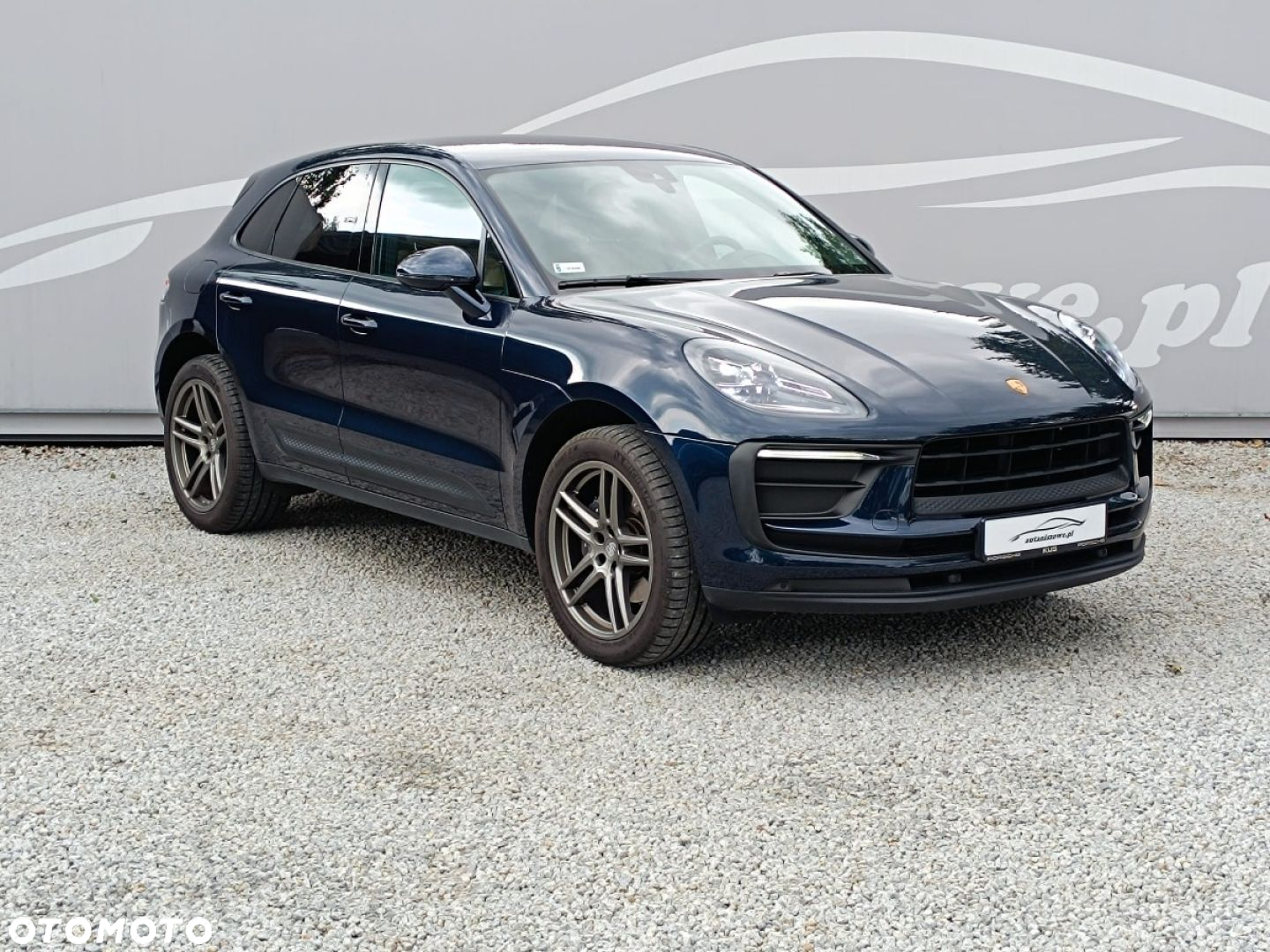 Porsche Macan - 15