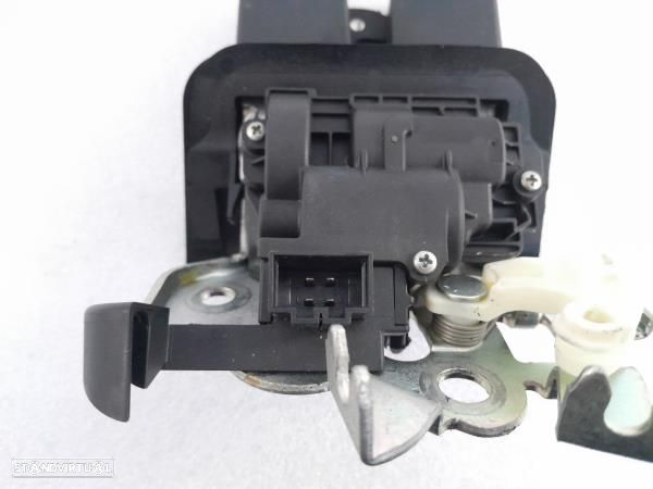 Fecho Tampa Mala Audi A3 Sportback (8Pa) - 4