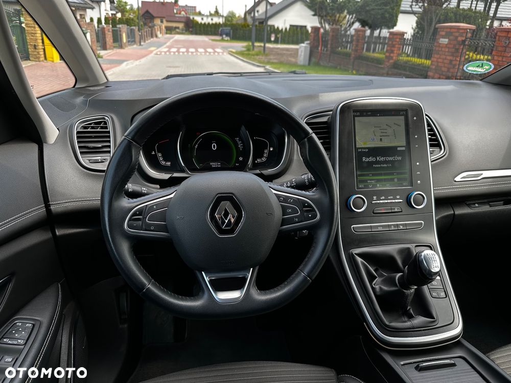 Renault Scenic 1.3 TCe Energy Bose - 22