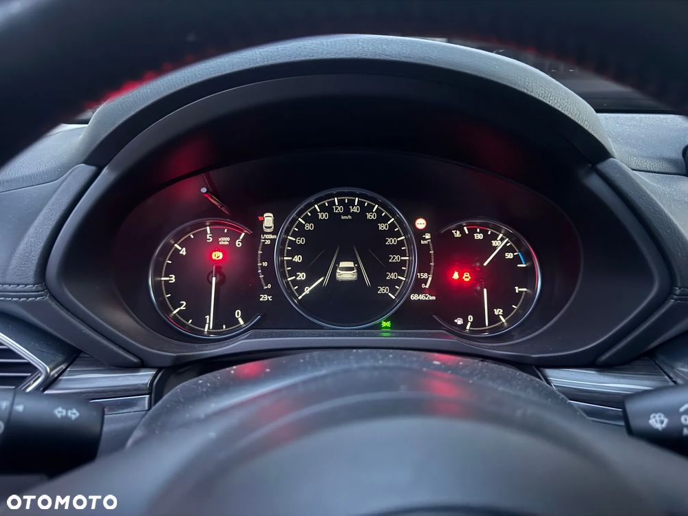 Mazda CX-5 2.2 D Skyenergy 2WD - 10