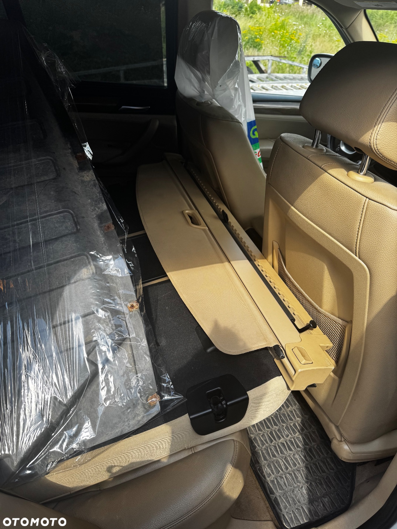 BMW X3 35i xDrive - 17