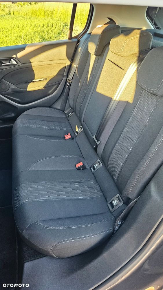 Peugeot 308 BlueHDi 120 Stop & Start Allure - 18