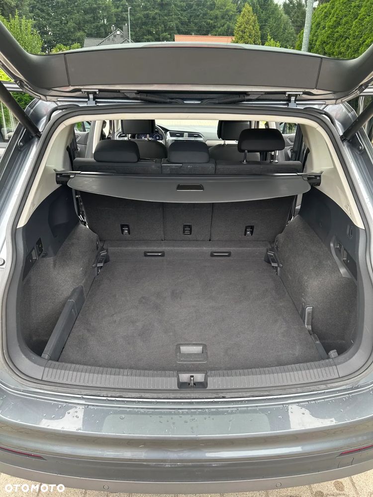 Volkswagen Tiguan 2.0 TDI BMT SCR Comfortline DSG - 17