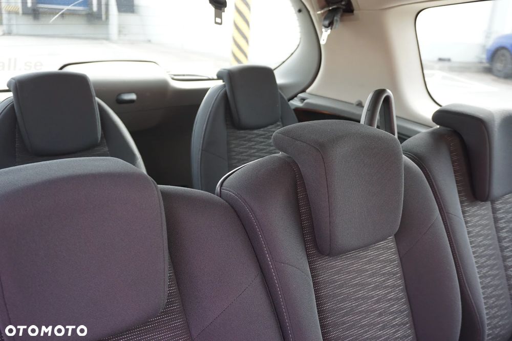 Renault Scenic 2.0T 16V Privilege - 20