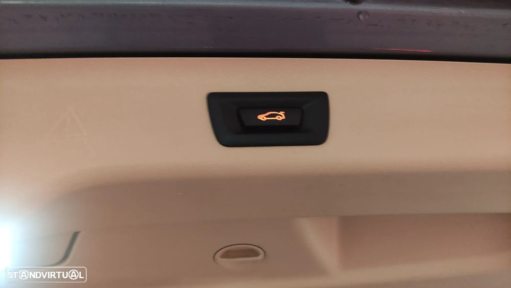 BMW 520 d Pack M Auto - 7