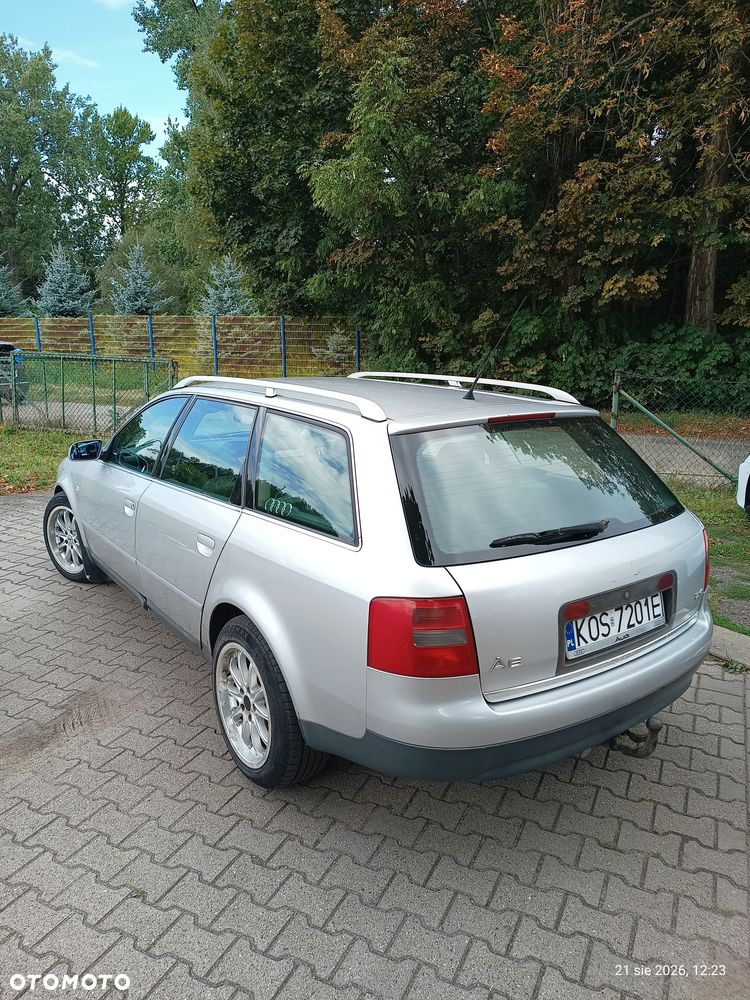 Audi A6 Avant - 3