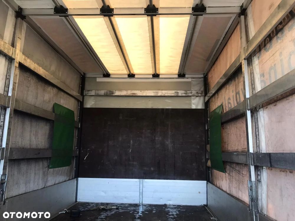 Mercedes-Benz SPRINTER 316 CDI - 9