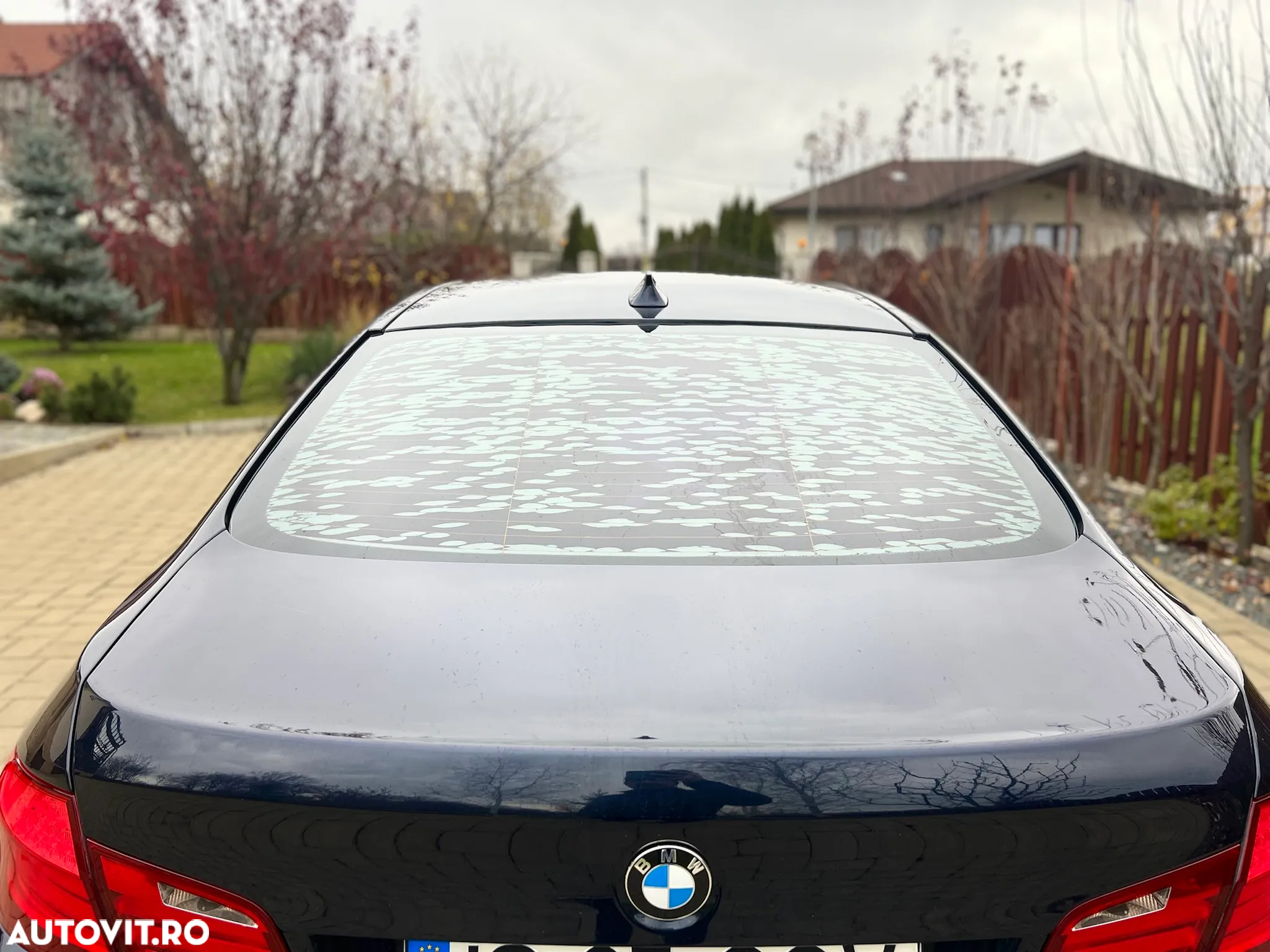 BMW Seria 5 - 14