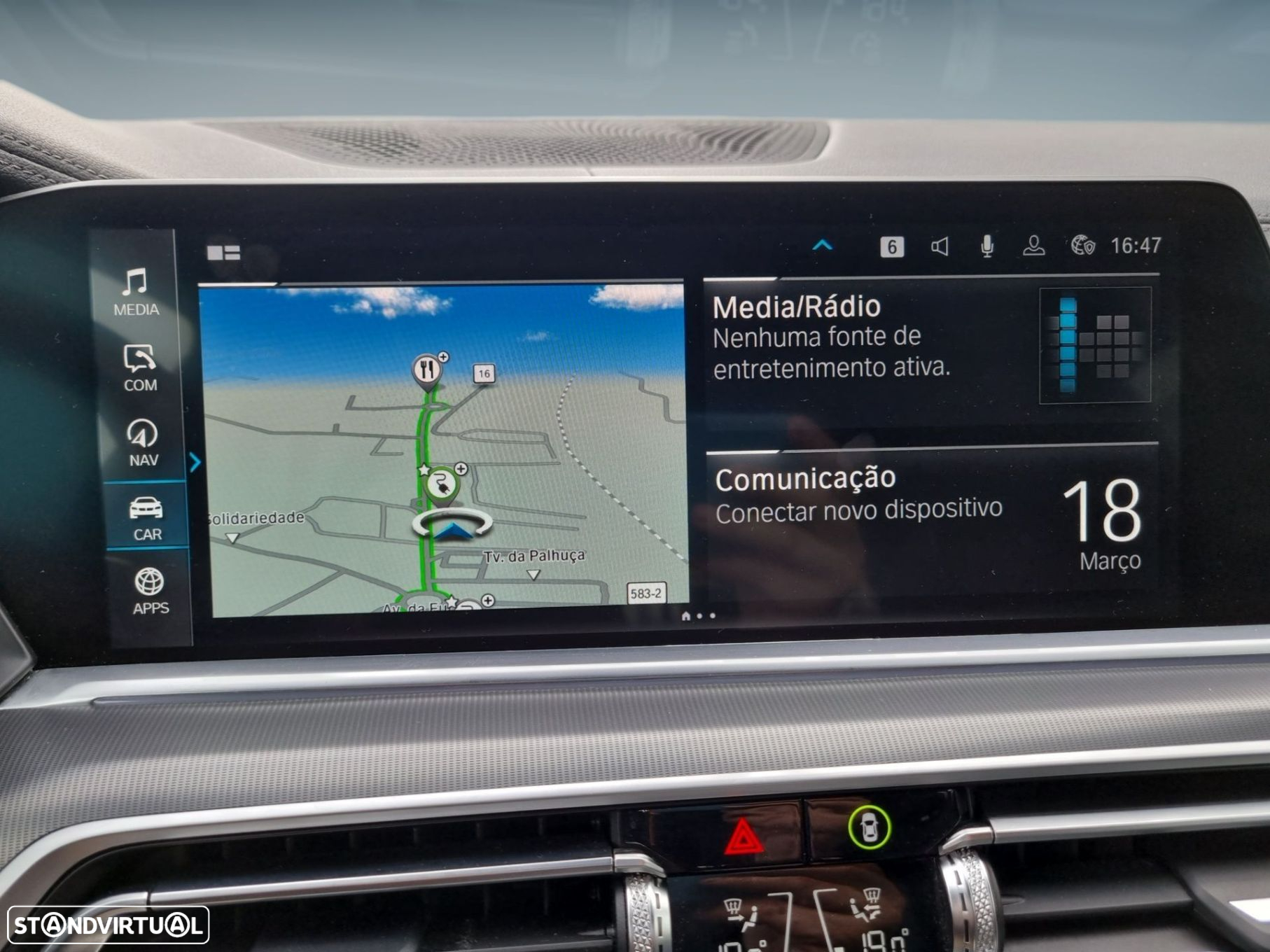 BMW X5 45 e xDrive Pack M - 19
