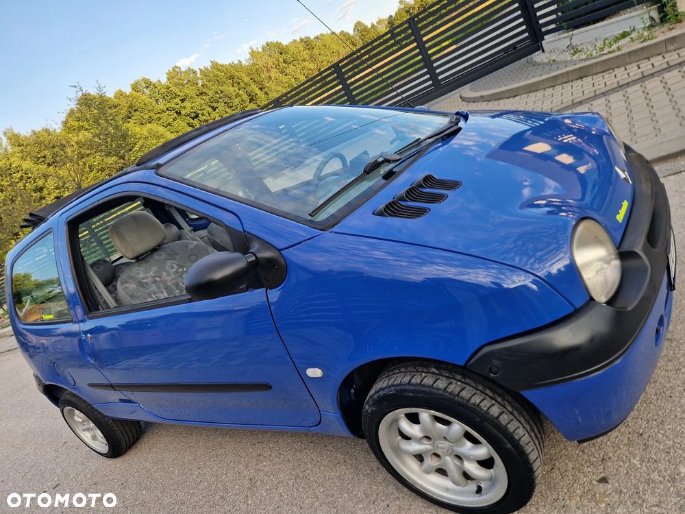 Renault Twingo - 16