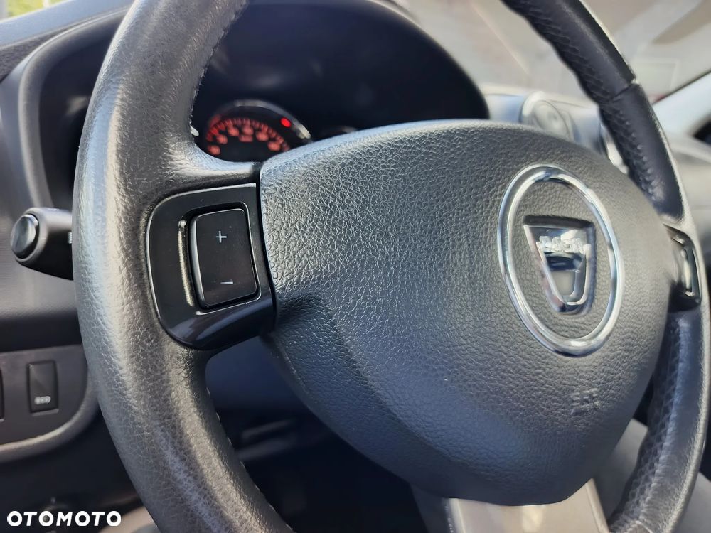 Dacia Sandero Stepway TCe 90 Prestige - 23