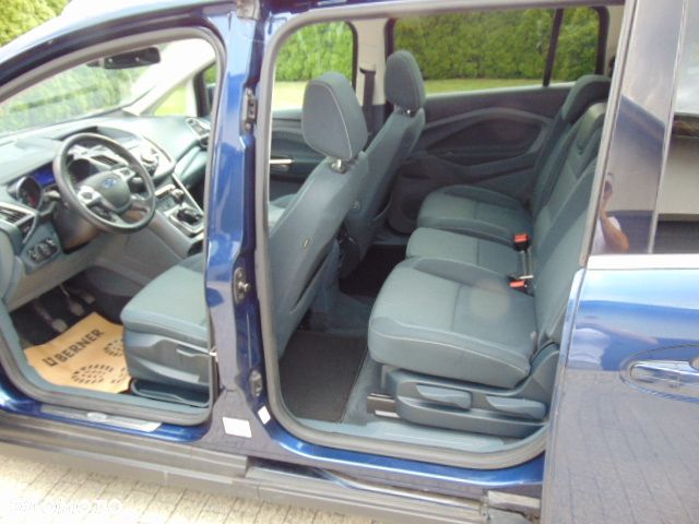 Ford Grand C-MAX 1.0 EcoBoost Start-Stopp-System Titanium - 10