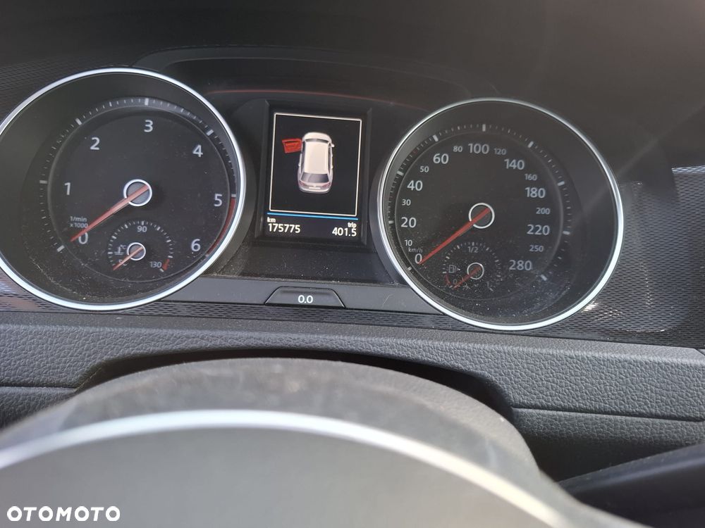 Volkswagen Golf GTD (BlueMotion Technology) - 7
