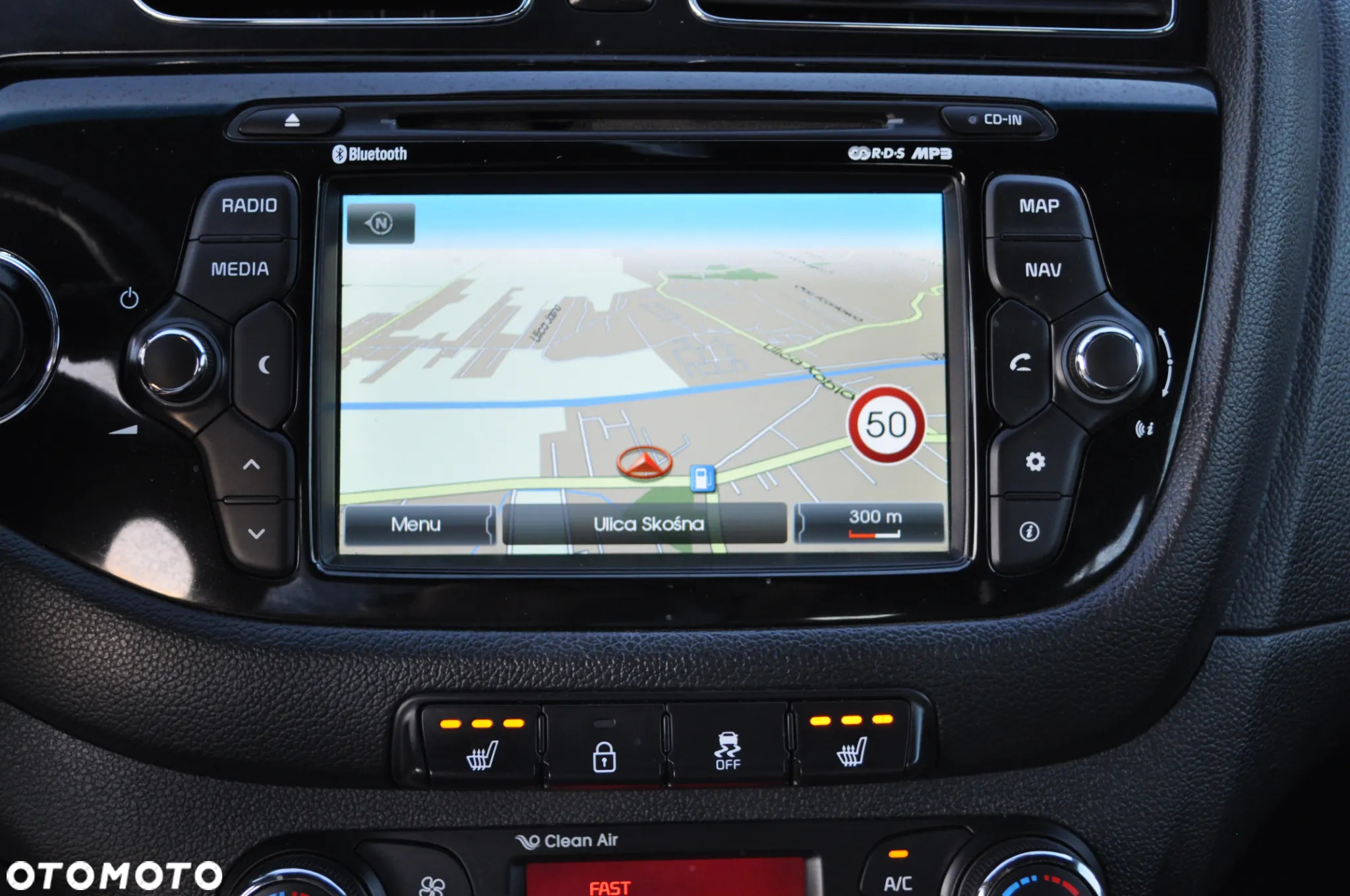 Kia ProCeed pro Ceed 1.6 GDI Spirit - 30