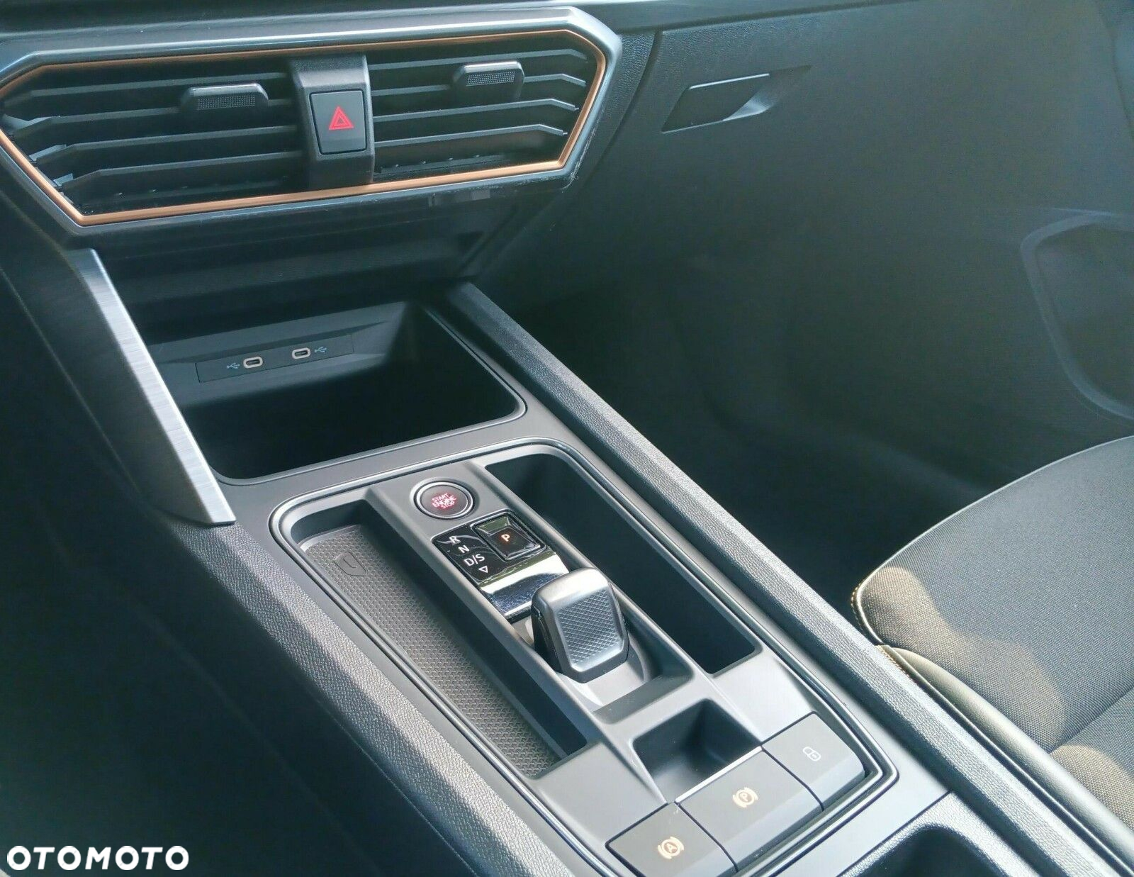 Cupra Formentor 1.5 TSI DSG - 20