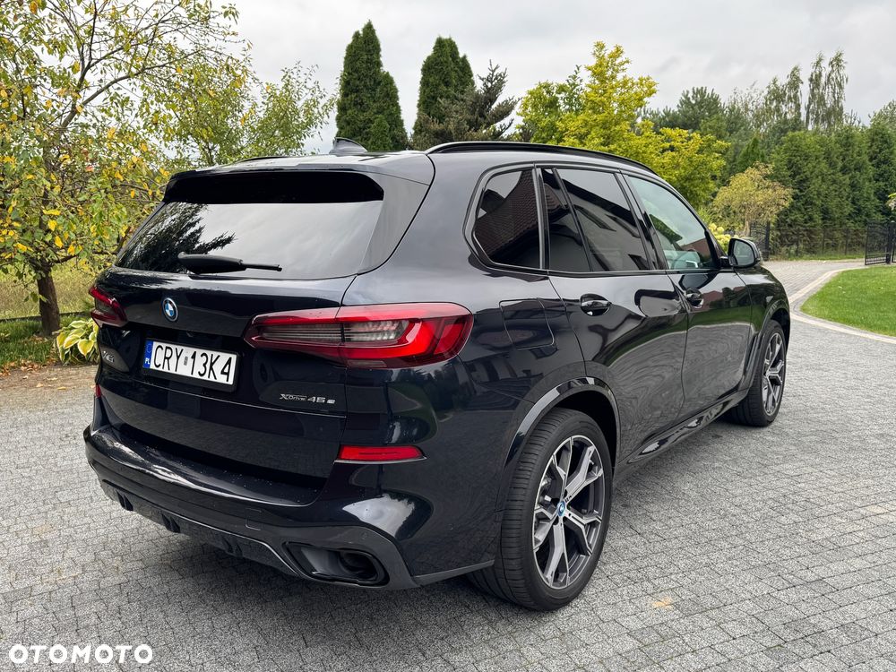 BMW X5 - 4