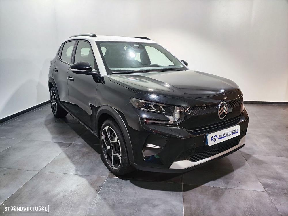 Citroën C3 1.2 Turbo Plus - 3