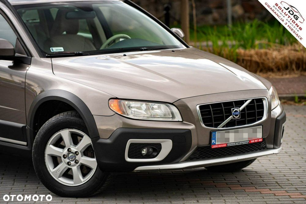 Volvo XC 70 - 9