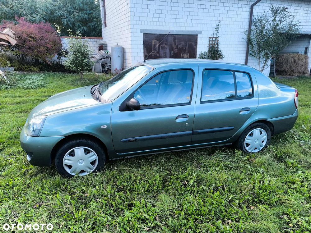 Renault Thalia 1.2 16V Access - 5