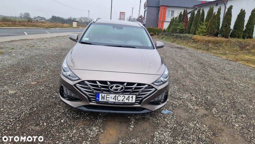 Hyundai i30 1.5 DPI Comfort - 2