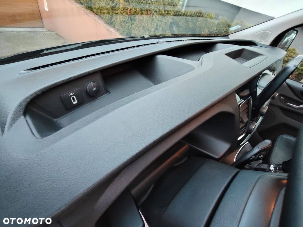 Ford Transit Custom L2H1 LKW VA Sport - 17