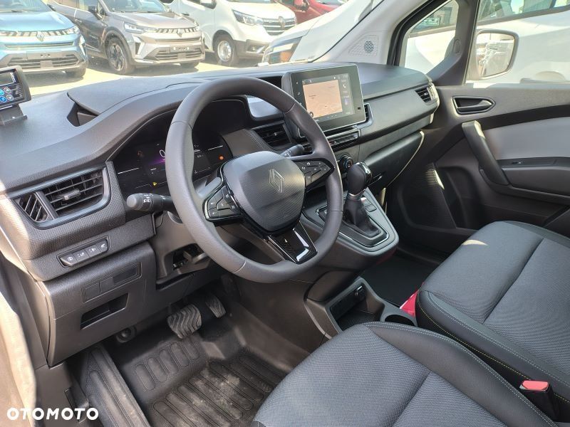 Renault Kangoo - 12