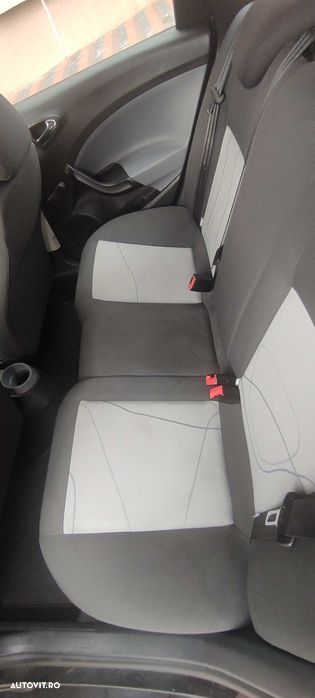 Seat Ibiza 1.4 16V Copa - 5