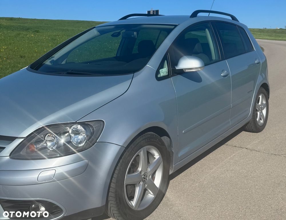 Volkswagen Golf Plus 1.4 TSI United - 2