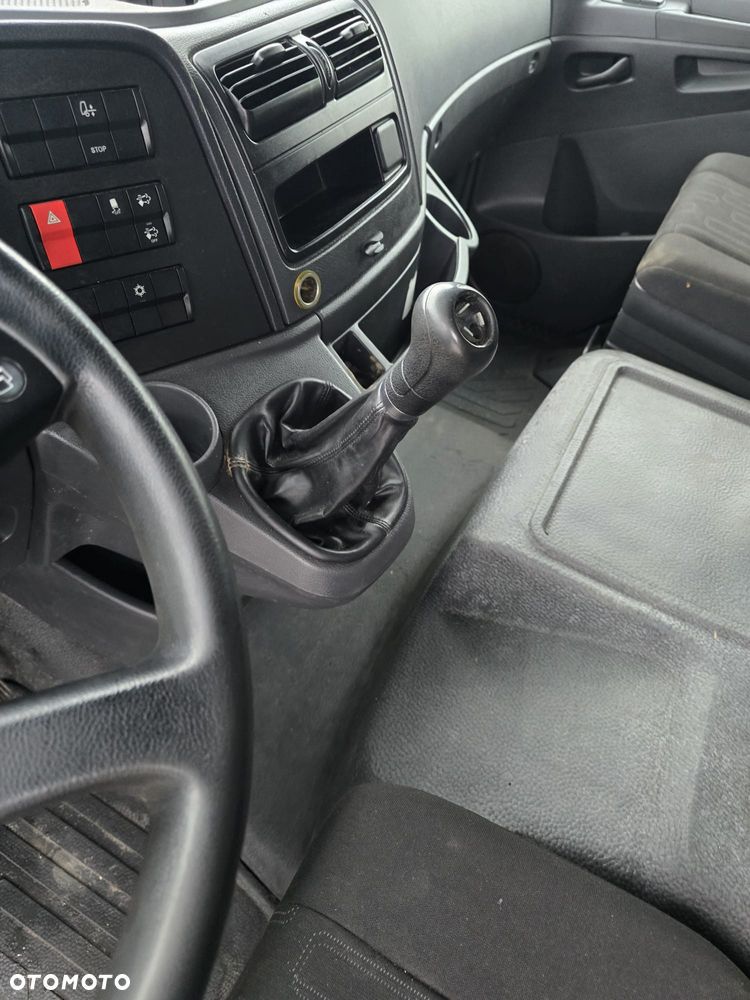 Mercedes-Benz ATEGO 1218 - 10