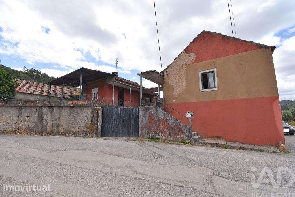 Casa / Villa T4 em São Miguel, Santa Eufémia e Rabaçal de 93 m2 - Grande imagem: 3/40