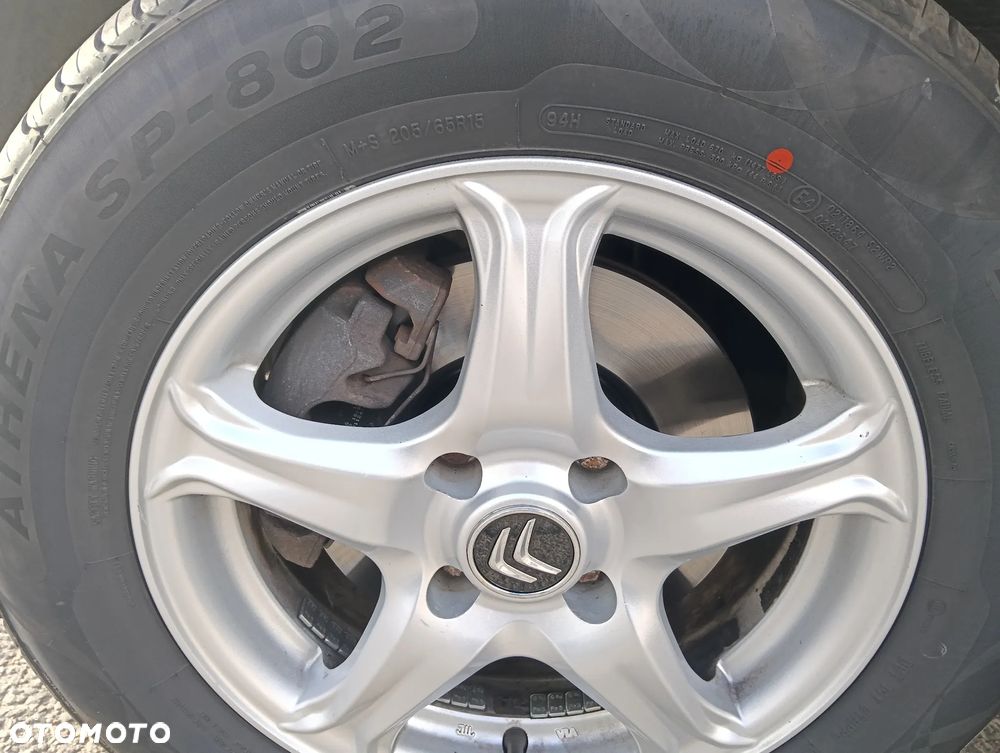 Citroën Berlingo 1.6 BlueHDi Feel Edition - 18