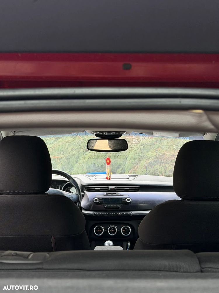 Alfa Romeo Giulietta - 6