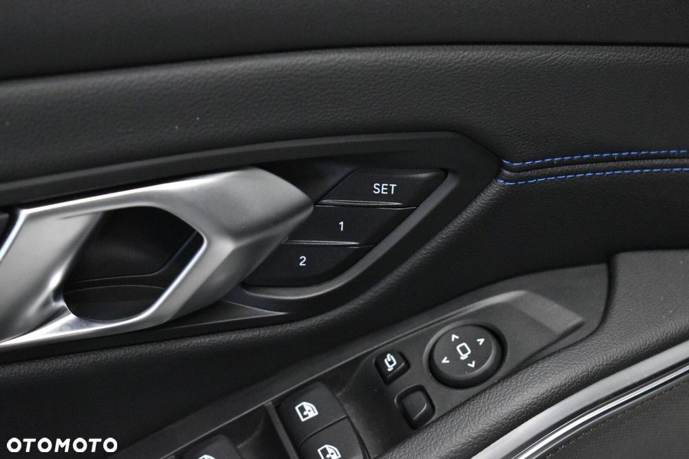 BMW Seria 3 - 9