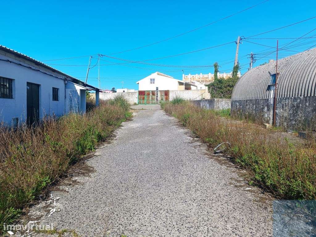 Terreno Urbano para Construção em Vila Verde - Grande imagem: 4/60