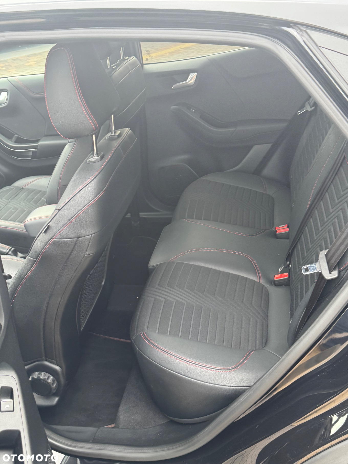 Ford Puma 1.0 EcoBoost ST-Line - 8